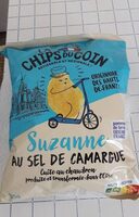 La chips du coin