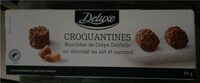 Croquantines