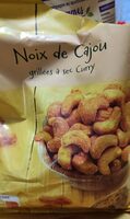 Noix de cajou