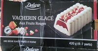 Vacherin glacé