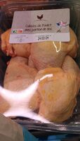 Poulet