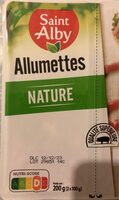 Allumettes