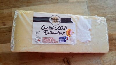 Cantal AOP