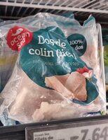 Dos de colin lieu