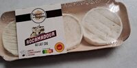 Rocamadour au lait cru