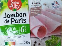 Jambon de Paris