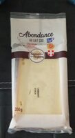 Abondance