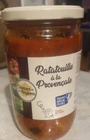 Ratatouille a la provencale