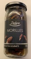 Morilles