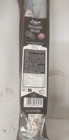 Saucisse sèche