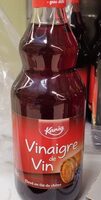 Vinaigre de vin