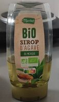 Sirop d'Agave