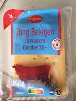 Jong Belegen Goudse 30+