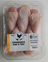 Pilons de poulet