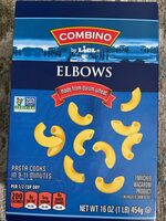 Elbow Pasta