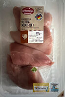 Puten-Minifilet