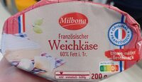 Weichkäse