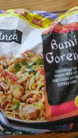 Bami Goreng