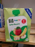 Apfel-Banane