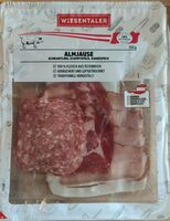 Almjause