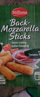 Back-Mozzarella