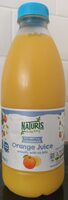 Orange Juice