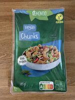Vegan chunks