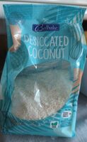Desiccated Coconut