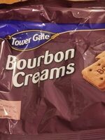 Bourbon Creams