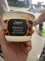 Gourmet Live Yogurt