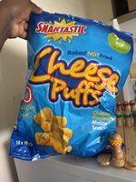 95 kcal Pe servi Snack Day Baked NOT Fried Ches 10