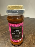 Deluxe Vindaloo