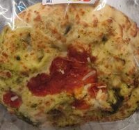 Focaccini Tomato