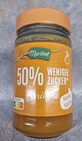 Aprikosenmarmelade