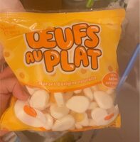 Œuf au plat