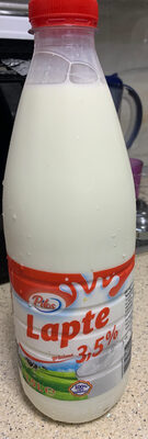 Lapte 3,5%