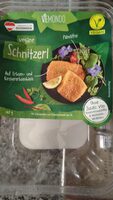 Vegane Schnitzerl
