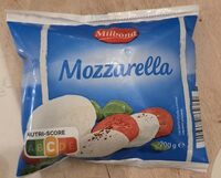 Mozzarella