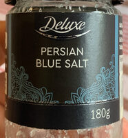Persian Blue Salt