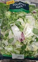 Ensalada gourmet maxi