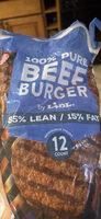 Beef Burger