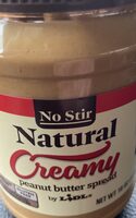 Peanut butter