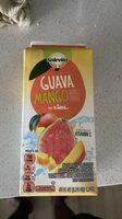 Guava Mango
