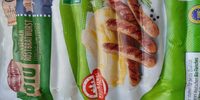 Nürnberger Bratwürste