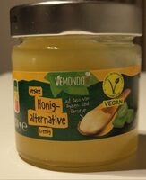 Vegane Honigalternative - cremig