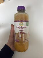 Fruity Dream Smoothie