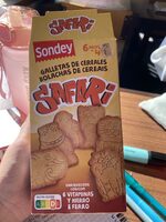 Safari