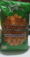Canicazos