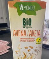 Avena/Aveia