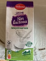 Sin  lactosa